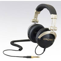 Koss MV1 Professional Studio Stereophone Koss MV1 Professional Studio Stereophone